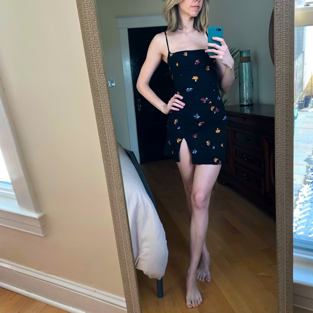 Reformation Margot Skirt